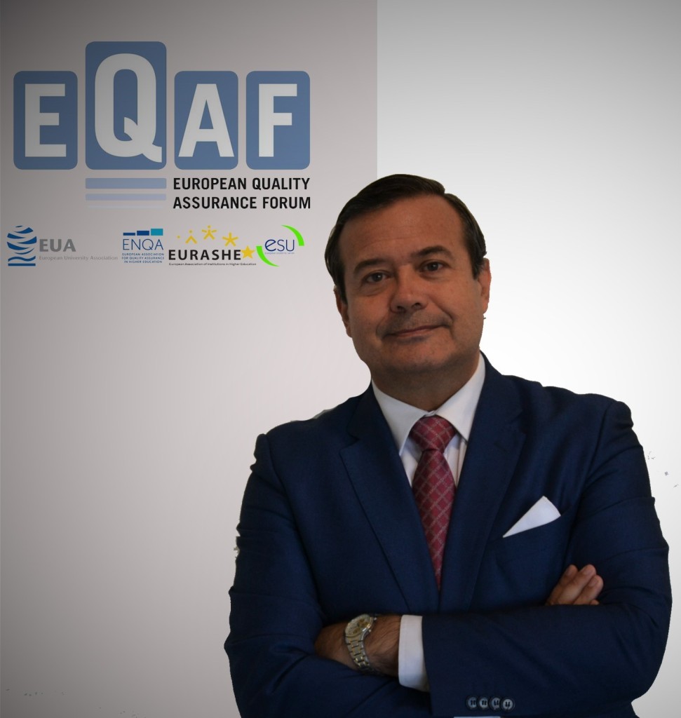 Nombramiento EQAF