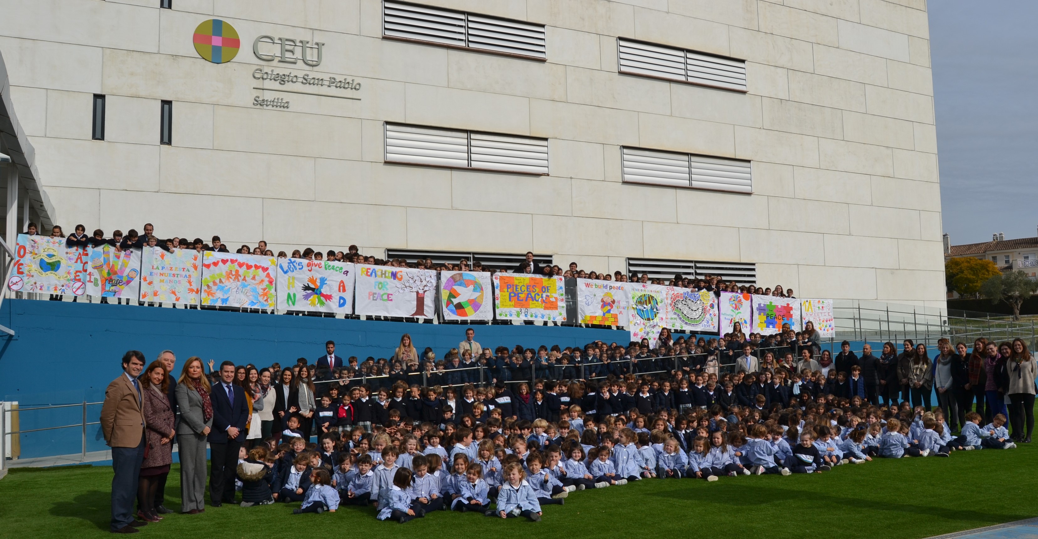 Colegio CEU Sevilla (12)