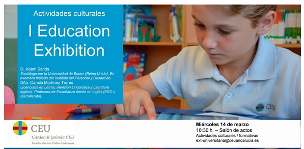 education exhibition