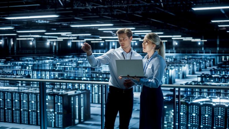El Máster de Especialización en Ciberseguridad en entornos de las ...